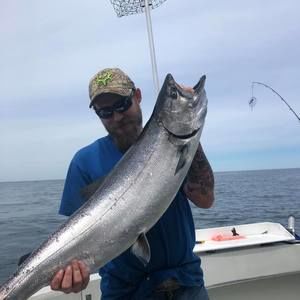 Meet your Posher, Nicholas